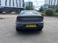 POLESTAR POLESTAR 2