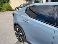 POLESTAR POLESTAR 2
