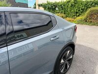 POLESTAR POLESTAR 2