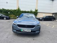 POLESTAR POLESTAR 2