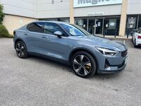 POLESTAR POLESTAR 2