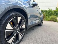 POLESTAR POLESTAR 2