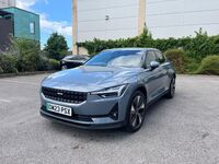 POLESTAR POLESTAR 2