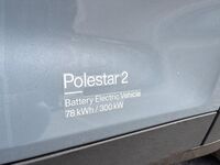 POLESTAR POLESTAR 2