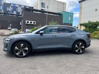 POLESTAR POLESTAR 2