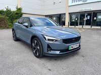 POLESTAR POLESTAR 2