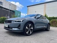 POLESTAR POLESTAR 2
