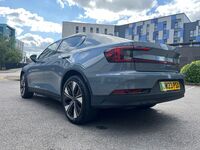POLESTAR POLESTAR 2