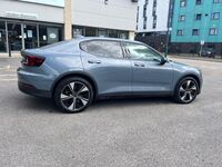 POLESTAR POLESTAR 2