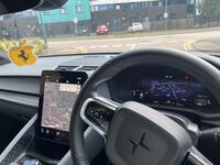 POLESTAR POLESTAR 2