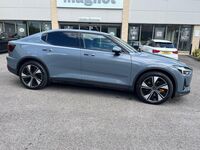 POLESTAR POLESTAR 2