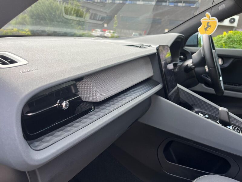 POLESTAR POLESTAR 2