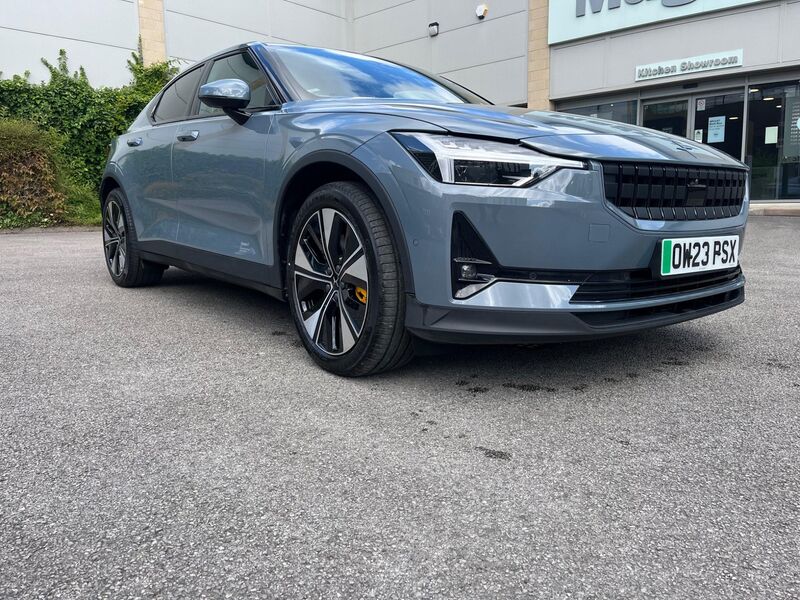 POLESTAR POLESTAR 2