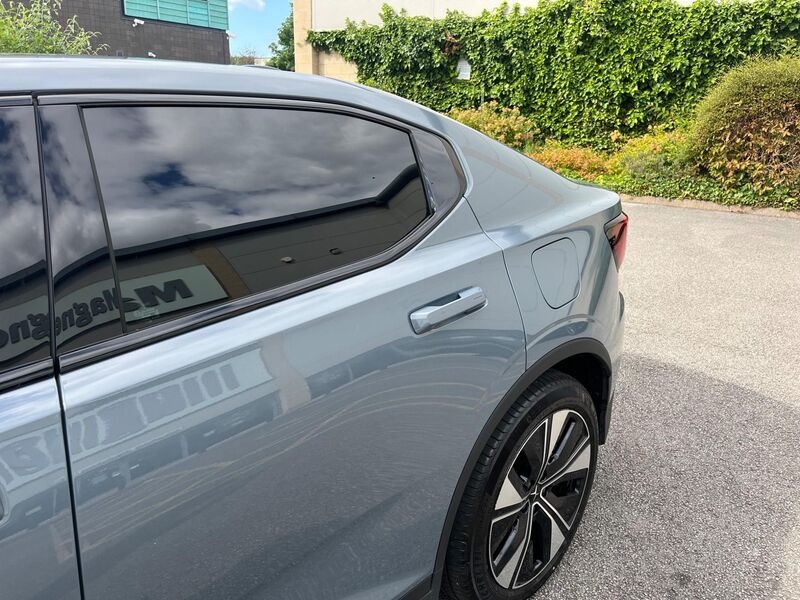 POLESTAR POLESTAR 2