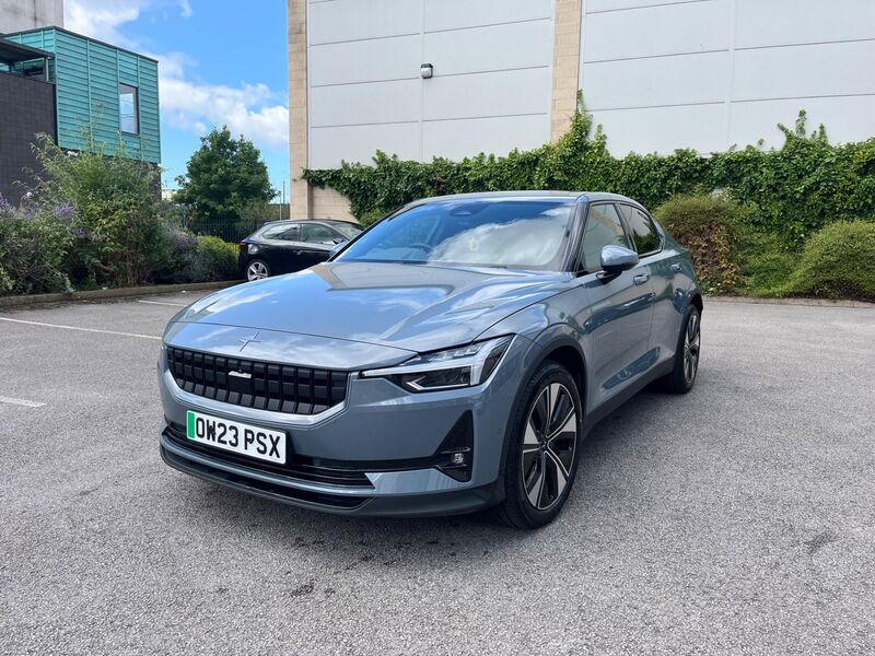 POLESTAR POLESTAR 2