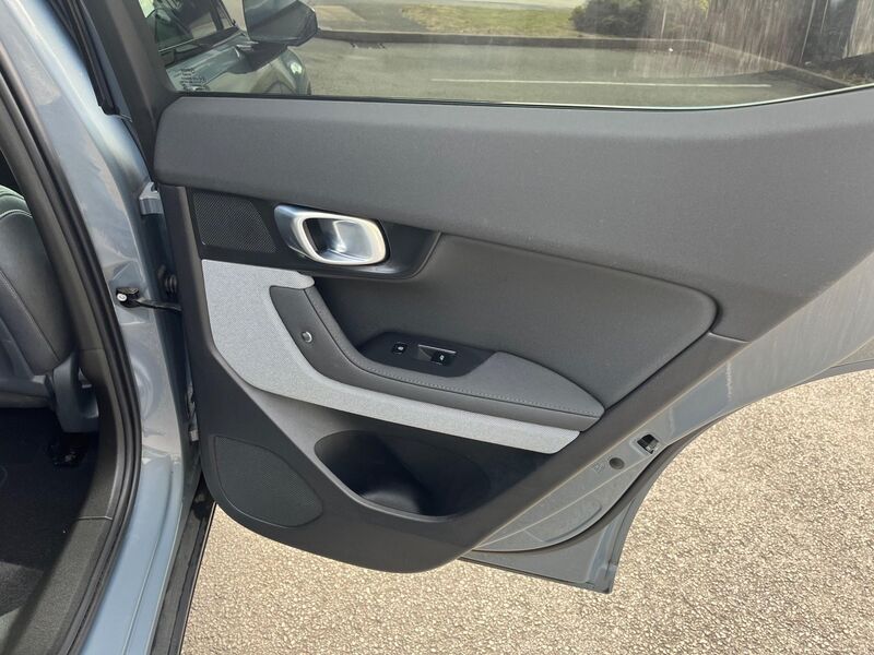 POLESTAR POLESTAR 2