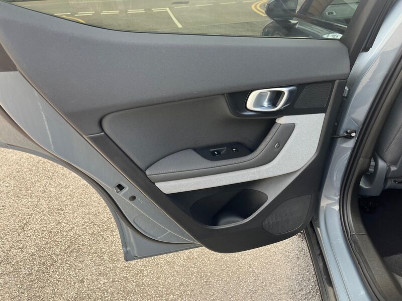 POLESTAR POLESTAR 2