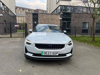 POLESTAR POLESTAR 2