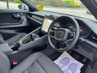 POLESTAR POLESTAR 2