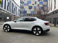 POLESTAR POLESTAR 2