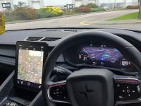 POLESTAR POLESTAR 2