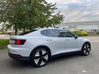 POLESTAR POLESTAR 2