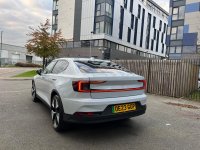 POLESTAR POLESTAR 2