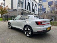 POLESTAR POLESTAR 2