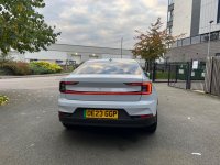POLESTAR POLESTAR 2