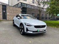 POLESTAR POLESTAR 2