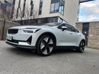 POLESTAR POLESTAR 2