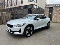 POLESTAR POLESTAR 2