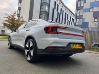 POLESTAR POLESTAR 2