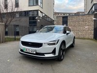 POLESTAR POLESTAR 2