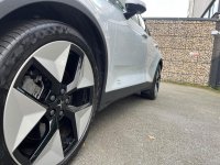 POLESTAR POLESTAR 2
