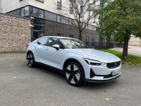 POLESTAR POLESTAR 2