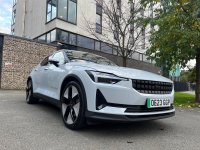 POLESTAR POLESTAR 2