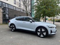 POLESTAR POLESTAR 2