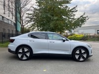 POLESTAR POLESTAR 2