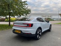 POLESTAR POLESTAR 2