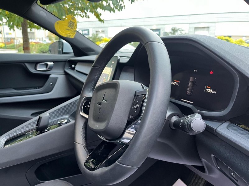 POLESTAR POLESTAR 2