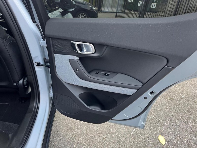 POLESTAR POLESTAR 2