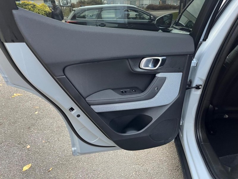 POLESTAR POLESTAR 2
