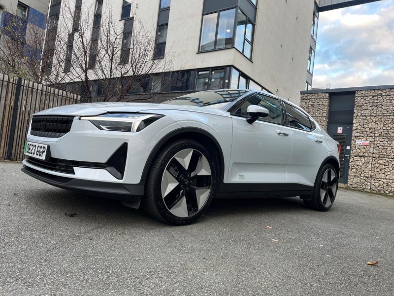 POLESTAR POLESTAR 2