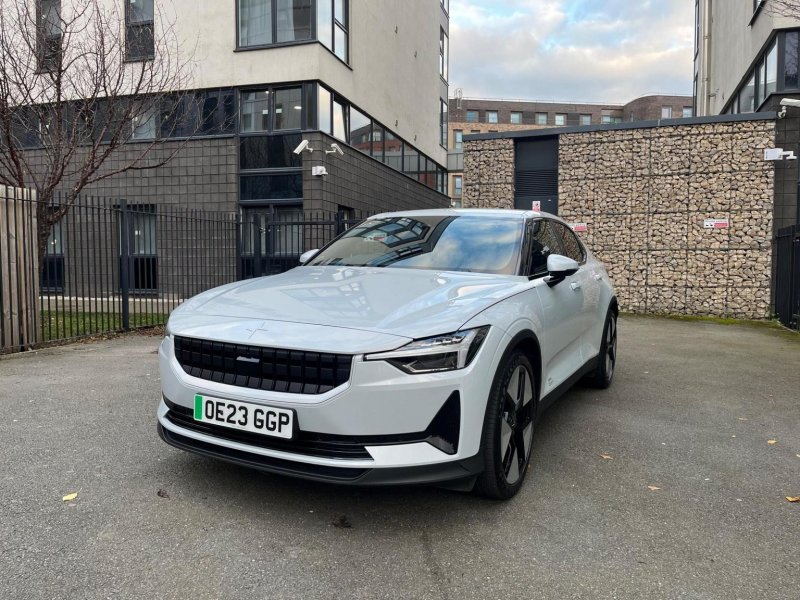 POLESTAR POLESTAR 2