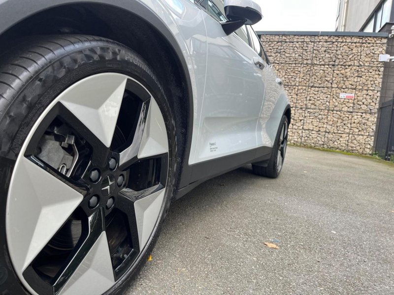 POLESTAR POLESTAR 2