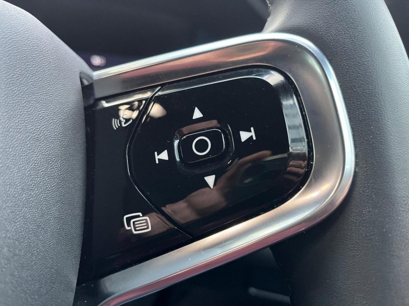 POLESTAR POLESTAR 2