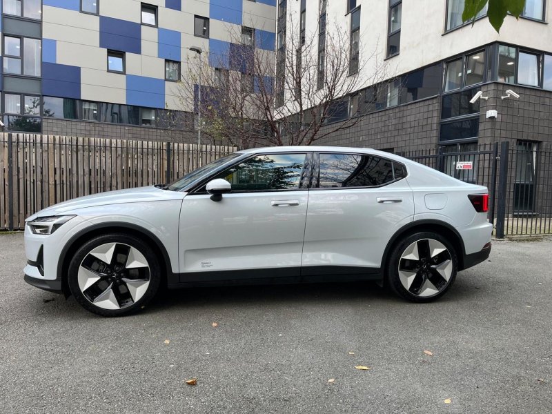 POLESTAR POLESTAR 2