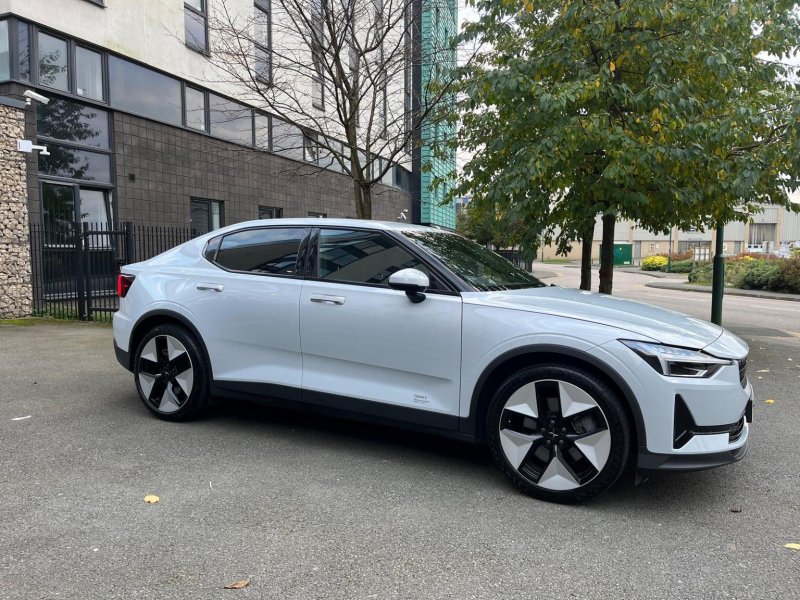 POLESTAR POLESTAR 2
