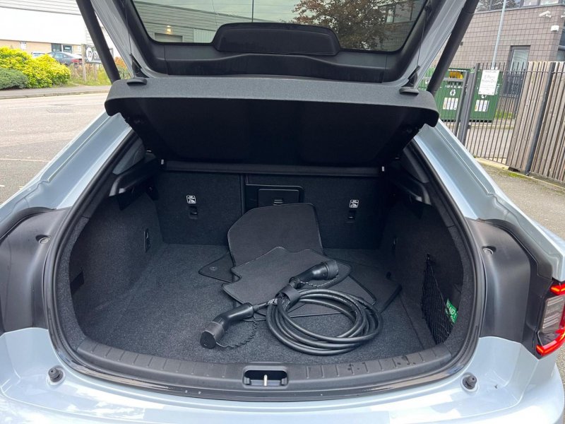 POLESTAR POLESTAR 2